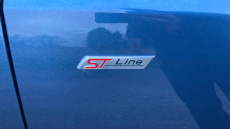 Ford Focus 1.0 EcoBoost ST-Line Style 5dr Petrol Hatchback